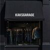 kaksgarage
